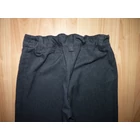 110-es Next kislány alkalmi szövetnadrág