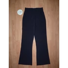 152-es Trutex elegáns lány alkalmi nadrág - új