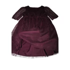 Kép a(z) 110-es H&M csillogó tüllruha termékhez