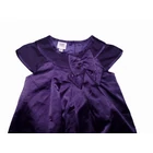 Kép a(z) 80-as gyönyörű lila alkalmi puffos ruha termékhez