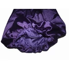 80-as gyönyörű lila alkalmi puffos ruha