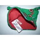 Kép a(z) 80-as zöld traktoros pamut sapka termékhez