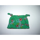 80-as zöld traktoros pamut sapka