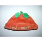 Kép a(z) 56/62-es TU Halloween tökös plüss sapka termékhez