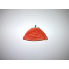 56/62-es TU Halloween tökös plüss sapka