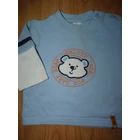 Kép a(z) 68-as C&A dupla hatású macis játszós felső termékhez