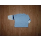 68-as C&A dupla hatású macis játszós felső