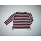 74/80-as pasis pamut felső