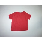 62-es "never too little to Rock" póló