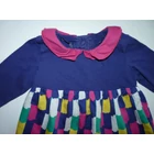 Kép a(z) 74/80-as M&S vidám kislány ruha termékhez