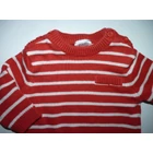 Kép a(z) 56-os csíkos pasis kötött pulóver termékhez