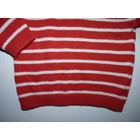 56-os csíkos pasis kötött pulóver