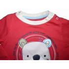 Kép a(z) 68/74-es TU maci mintás tündéri pamut felső termékhez