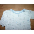 Kép a(z) 50/56-os Marks&Spencer állatkás pamut felső termékhez