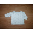 50/56-os Marks&Spencer állatkás pamut felső