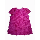 74-es gyönyörű kislány alkalmi ruha, tunika