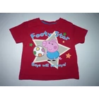 Kép a(z) 62/68-as Next Peppa Pig focis póló termékhez