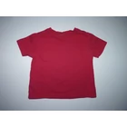 62/68-as Next Peppa Pig focis póló