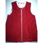 Kép a(z) 68-as H&M tündéri kordbársony ruha termékhez