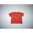 56-os "Kicsi kincs vagyok" feliratos rövid ujjú póló