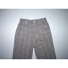 Kép a(z) 74-es Next bélelt alkalmi vászon nadrág termékhez