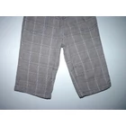 74-es Next bélelt alkalmi vászon nadrág