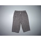 74-es Next bélelt alkalmi vászon nadrág