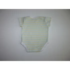 56-os rövid ujjú body