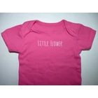 Kép a(z) 74-es Little Flower tündéri rövid ujjú body termékhez Kép a(z) 74-es Little Flower tündéri rövid ujjú body termékhez