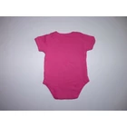 74-es Little Flower tündéri rövid ujjú body 74-es Little Flower tündéri rövid ujjú body