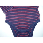 80-as Baby Gap pasis pamut body 80-as Baby Gap pasis pamut body