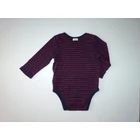 80-as Baby Gap pasis pamut body 80-as Baby Gap pasis pamut body