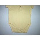 68-as kis pasis galléros rövid ujjú pamut body 68-as kis pasis galléros rövid ujjú pamut body