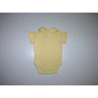 68-as kis pasis galléros rövid ujjú pamut body 68-as kis pasis galléros rövid ujjú pamut body