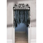 Party ajtó dekoráció - Halloween