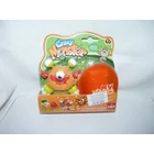 Kép a(z) ZURU - őrült szörnyek gyurmaszett termékhez