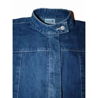 Kép a(z) 122/128-as vagány lány farmerkabát termékhez