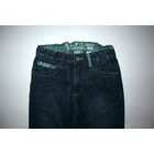 Kép a(z) 140-es vagány koptatott farmernadrág termékhez Kép a(z) 140-es vagány koptatott farmernadrág termékhez