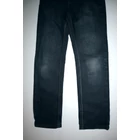 140-es vagány koptatott farmernadrág 140-es vagány koptatott farmernadrág