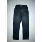 140-es vagány koptatott farmernadrág 140-es vagány koptatott farmernadrág