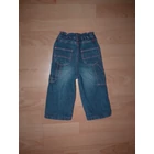 74-es Early Days vagány farmernadrág