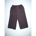Kép a(z) 80/86-os George szuper barna nadrág termékhez