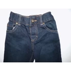 Kép a(z) 86/92-es sötétkék fiú farmernadrág termékhez