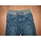 Kép a(z) 128-as Denim vagány térdvarrásos fiú farmernadrág termékhez