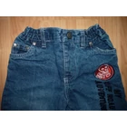 Kép a(z) 104-es vagány mintás farmernadrág - játszósabb termékhez