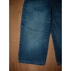 104-es vagány mintás farmernadrág - játszósabb