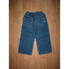 104-es vagány mintás farmernadrág - játszósabb