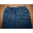 104-es vagány mintás farmernadrág - játszósabb