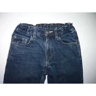 Kép a(z) 122/128-as TCM koptatott farmernadrág - játszósabb termékhez