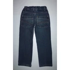 122/128-as TCM koptatott farmernadrág - játszósabb